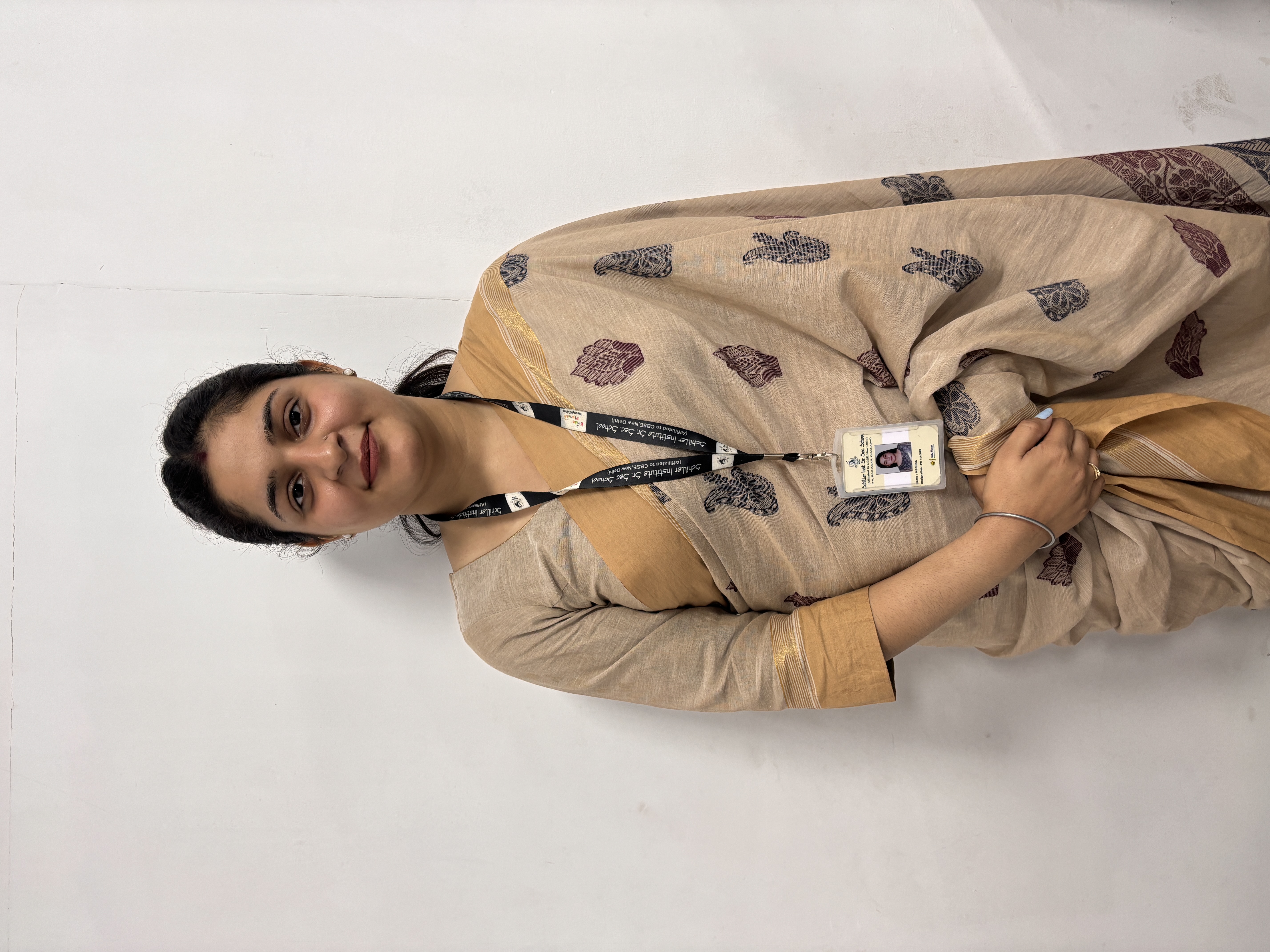 Meghna – Mathematics